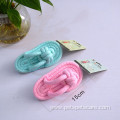 New Candy Color Cotton Rope Chew Dog Toy